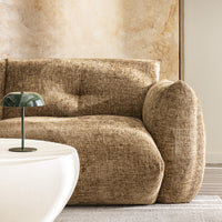 Canapé 3 places Bocca