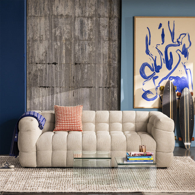 Canapé 3 places Moby