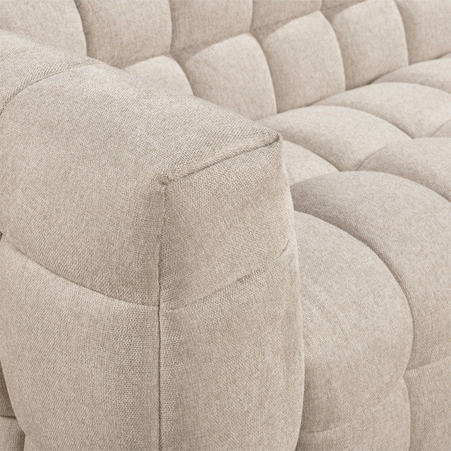 Canapé 3 places Moby