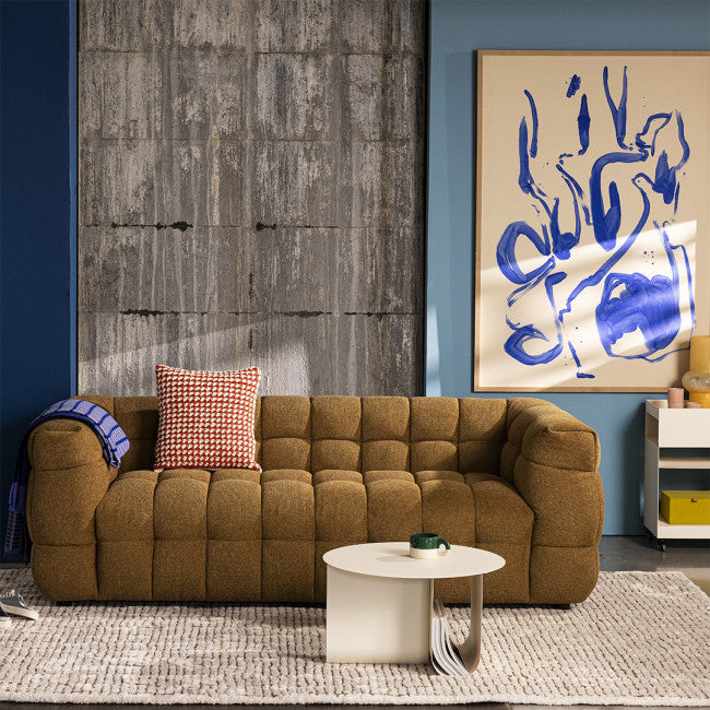 Canapé 3 places Moby