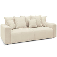 ENVY Convertible Storage Sofa - Bobochic