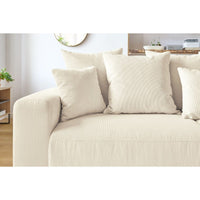 ENVY Convertible Storage Sofa - Bobochic