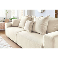 ENVY Convertible Storage Sofa - Bobochic