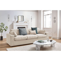 Belair 3-seater sofa - Bobochic