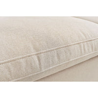 Belair 3-seater sofa - Bobochic