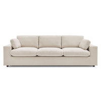 Belair 3-seater sofa - Bobochic