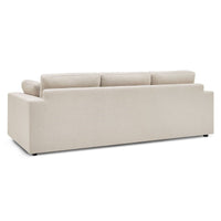 Belair 3-seater sofa - Bobochic
