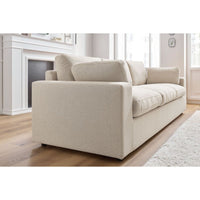 Belair 3-seater sofa - Bobochic