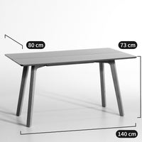 Liorac extendable console