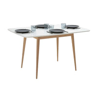 Table à manger extensible Jimi