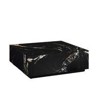 Table basse Caldera
