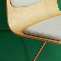 Chaise de bureau FL10R X Margaux Keller