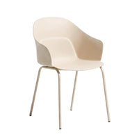 Chaise Cardona beige – vue détourée