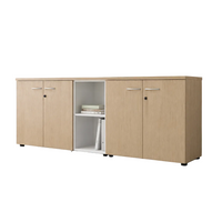 Combinaison de rangement Soren