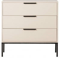Commode Adam Beige