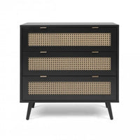 Commode 3 tiroirs Villa