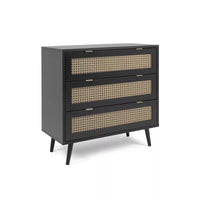 Commode 3 tiroirs Villa