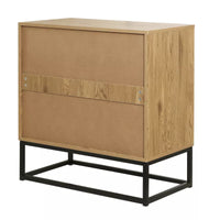 Commode 3 tiroirs Ypres