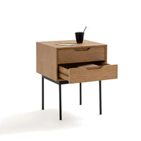 Table de chevet Noyeto - La Redoute
