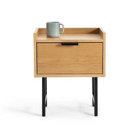 Table de chevet Bruna - La Redoute