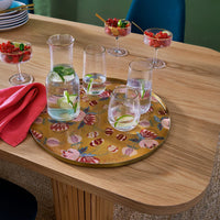 Latti dining table