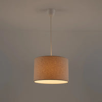 Suspension Lockie