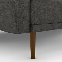 Orlac 3-seater convertible sofa bed