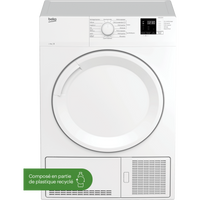 Sèche-linge Beko 8 kg