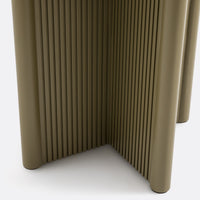 Table d'appoint - Iris