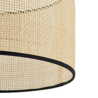 Dolkie single pendant light