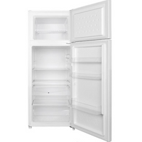 Réfrigérateur combiné 211 L