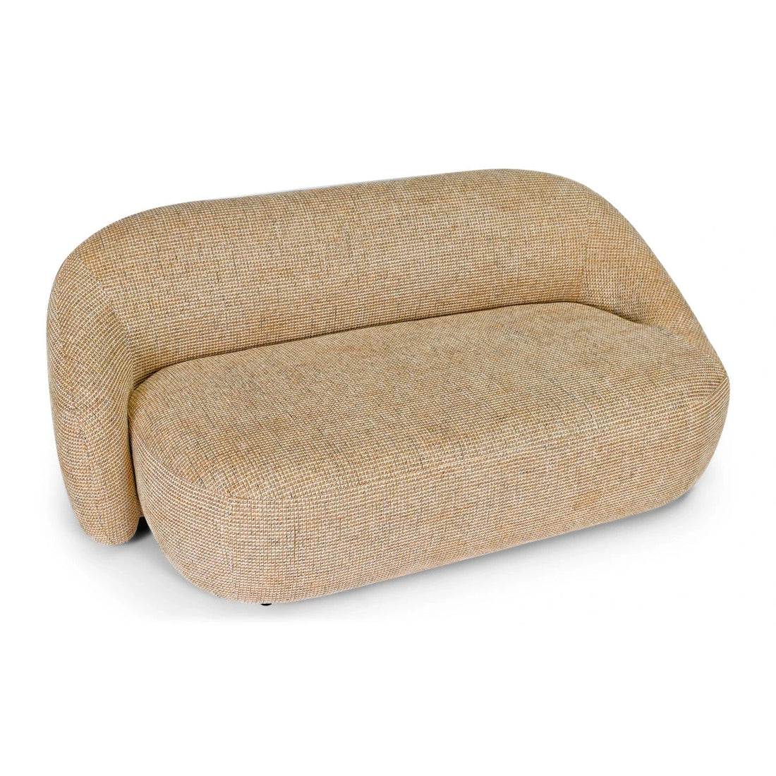 Canapé 2 places Neo tweed - NV GALLERY