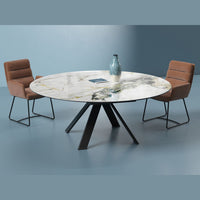 Fabio Round Table