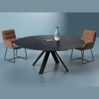 Fabio Round Table