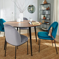 Table ronde Watford - La Redoute