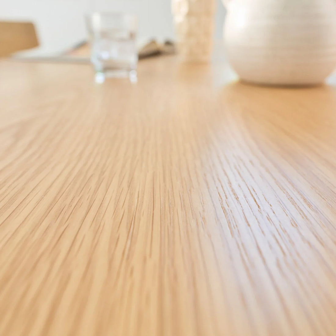 Table à manger Maldo