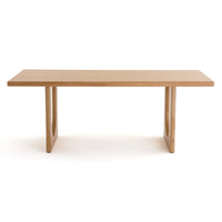 Table à manger Maldo