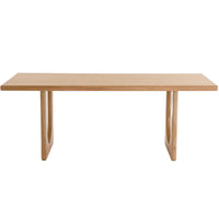 Table à manger Maldo