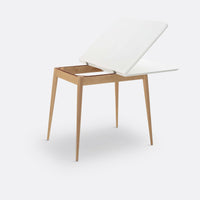 Jimi Extendable Dining Table