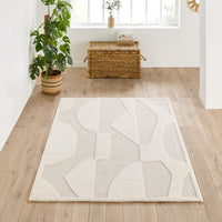Broga rug