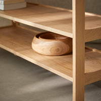 Bibliothèque Esmée - Tikamoon