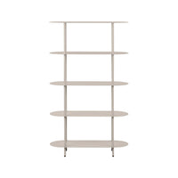 Etagere Rieti 5 niveaux