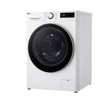 Lave-linge hublot 11 kg - LG