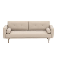 Orlac 3-seater convertible sofa bed