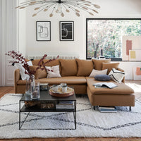 Table basse Hiba - La Redoute