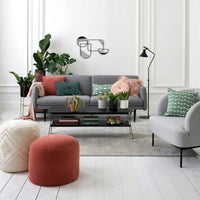 Convertible 3 places Pillow - La Redoute