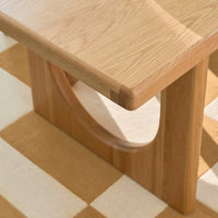 Table à manger Maldo