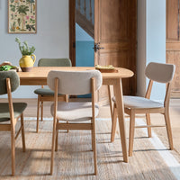 Luna Chair