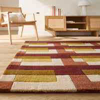 Tapis Tosmara
