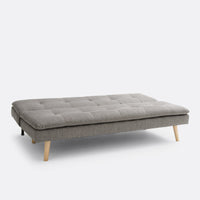 Banquette convertible 3 places Eymet